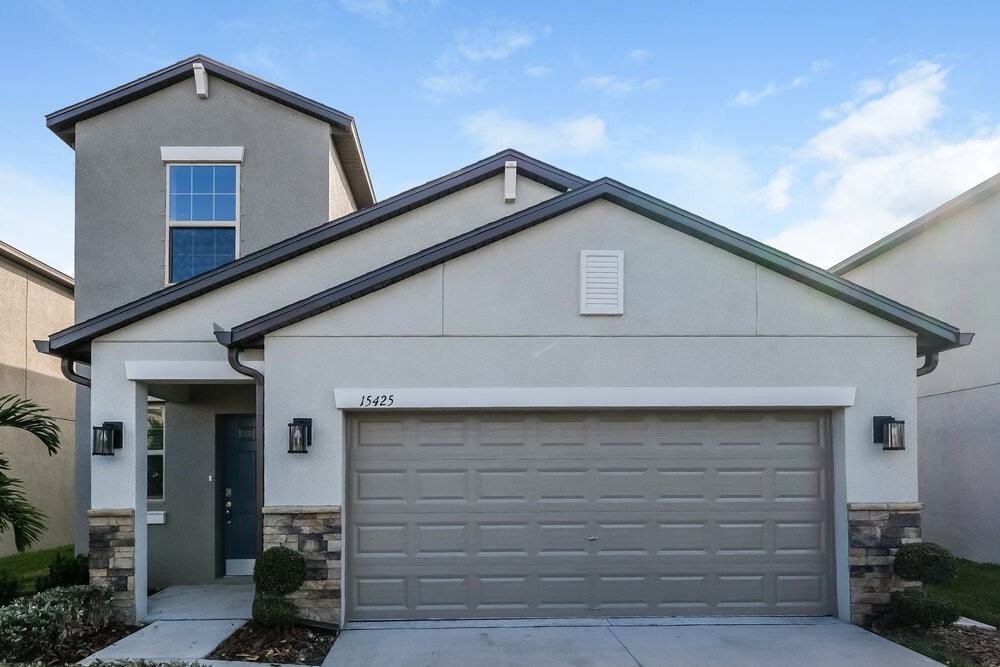 15425 Broad Brush Dr