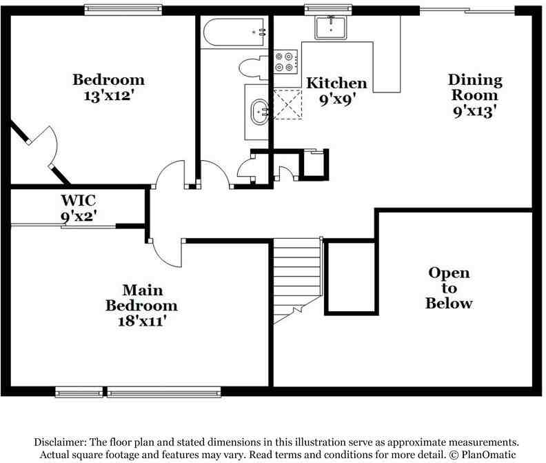 1805 Nw - Photo 3 of 18
