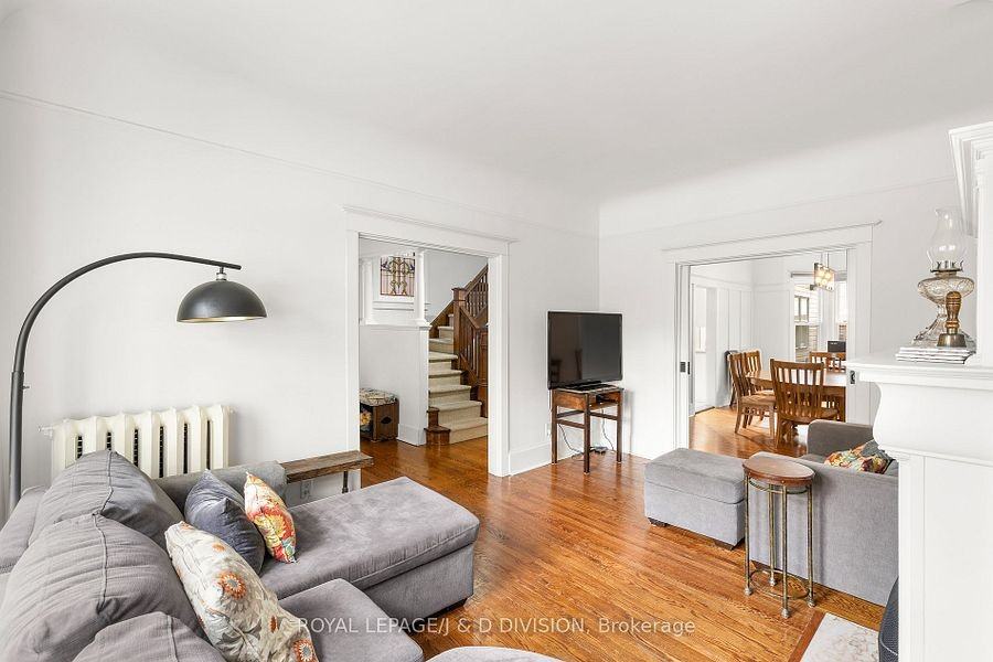 74 Orchard View Boulevard - Photo 2 of 17