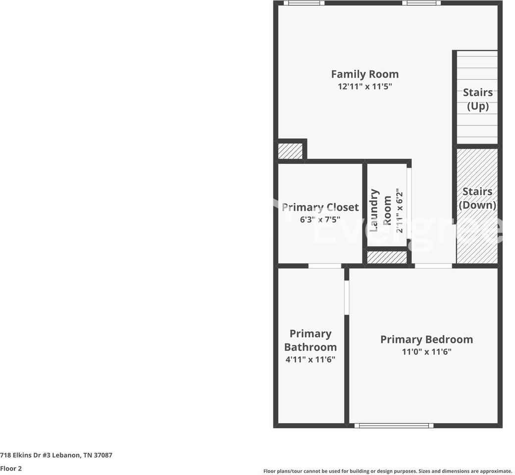 730 Elkins Dr - Photo 3 of 18