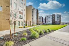 The Crossings Student Apartments - Photo 1 of 1