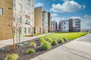 The Crossings Student Apartments - Photo 1 of 1