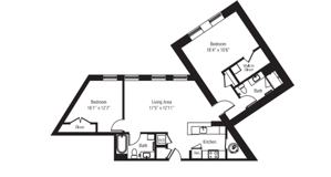 Winchester Lofts - Photo 1 of 1