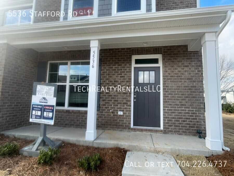 5536 Stafford Rd #1 - Photo 2 of 16