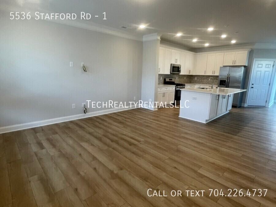 5536 Stafford Rd #1 - Photo 3 of 16