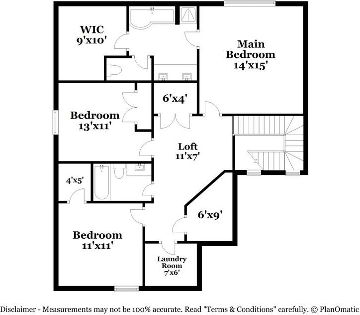 480 Culloden Moor Dr - Photo 3 of 17