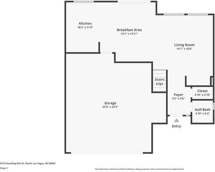 6310 Standing Elm St - Photo 2 of 17