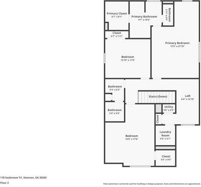 118 Seabreeze Trl - Photo 3 of 17