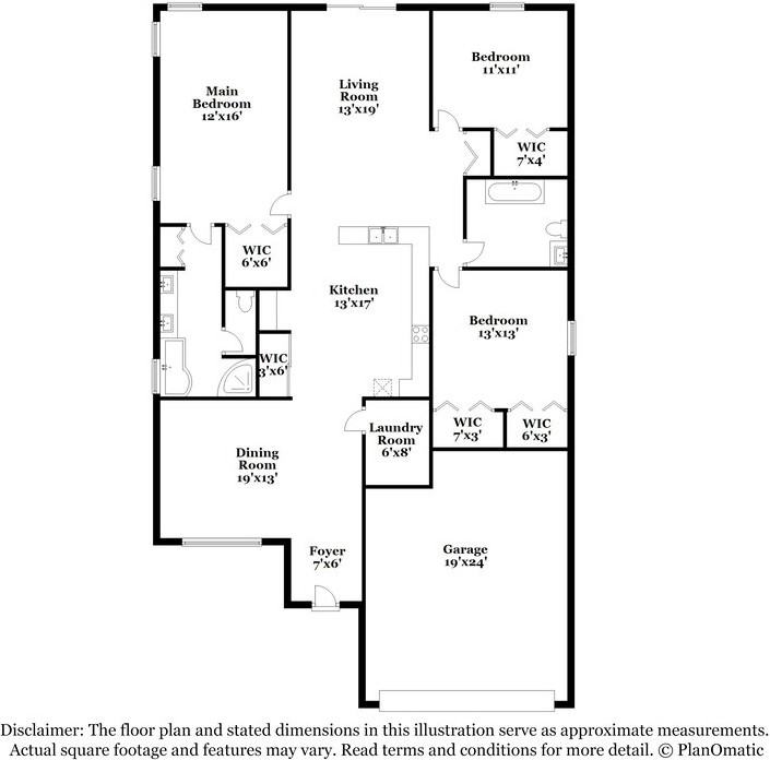2272 Bracknell Forest Trl - Photo 2 of 16