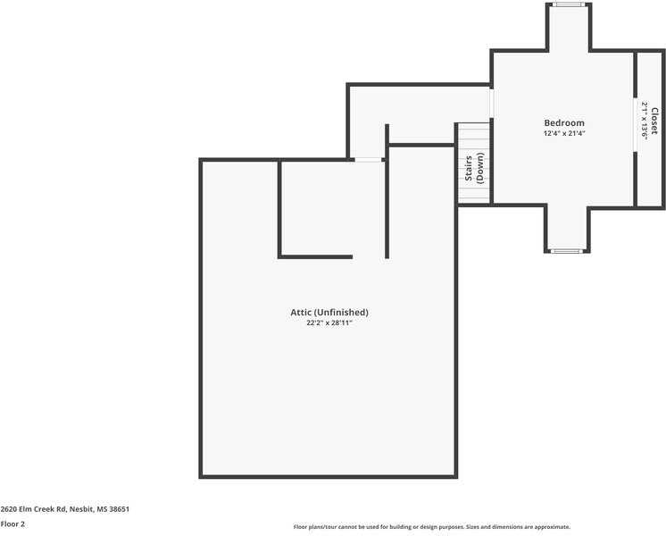 2620 Elm Creek Rd - Photo 3 of 17