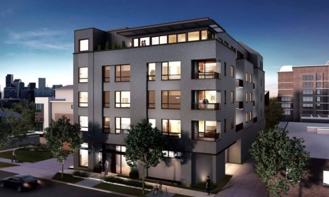 1908 W 33rd Ave #207 - Photo 1 of 1