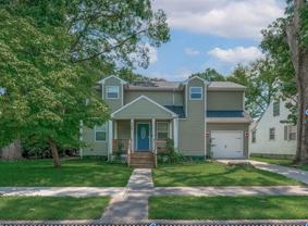 4721 Krick St - Photo 1 of 1