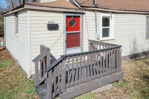 featured image of 835A N Beckford Dr