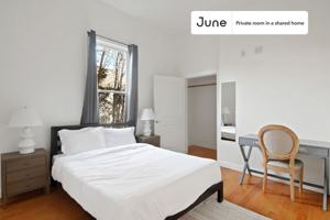 featured image of 50 Dudley St #A