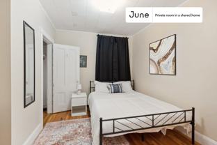 2A Sherman St #C - Photo 1 of 1