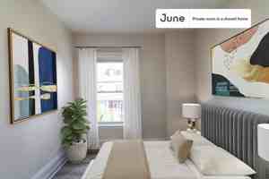 featured image of 11A Islington St #B