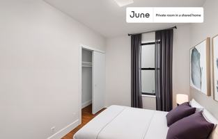 featured image of 301 Saint Nicholas Ave #B