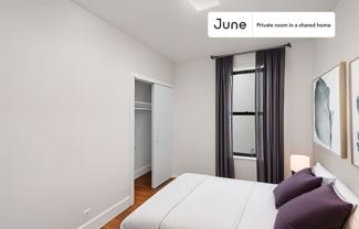 301 Saint Nicholas Ave #B - Photo 1 of 1