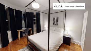 featured image of 211 Park Drive #B