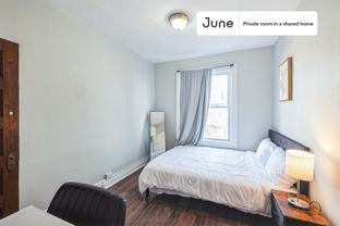 1432 Perry Pl Nw #B - Photo 1 of 1