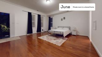 1337 Girard St Nw #A - Photo 1 of 1