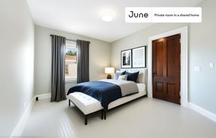 featured image of 76 Easton St #C