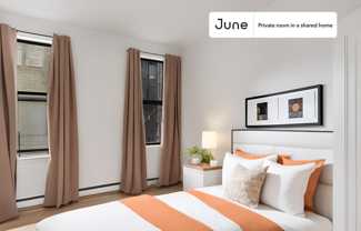 214 W 109th St #B - Photo 1 of 1