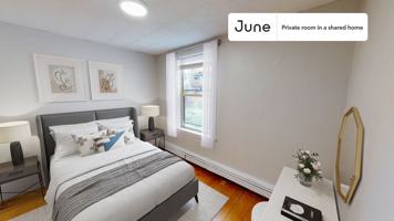featured image of 35 Howell St #D
