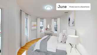 41 Dorr St #D - Photo 1 of 1