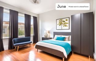 featured image of 48 Brighton Ave #D