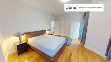 featured image of 41 Dorr St #A