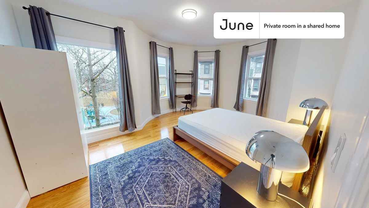 41 Dorr St #A - Photo 4 of 14