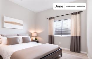 featured image of 632 N Boyle Ave #C