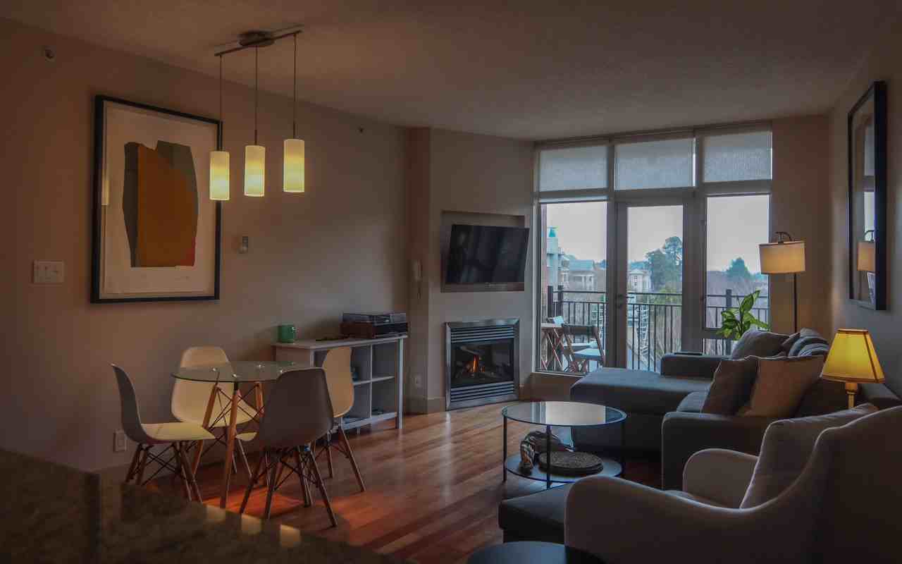 737 Humboldt Street #S704 - Photo 3 of 20