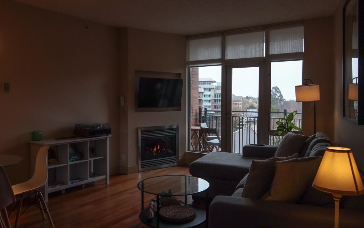 737 Humboldt Street #S704 - Photo 4 of 20