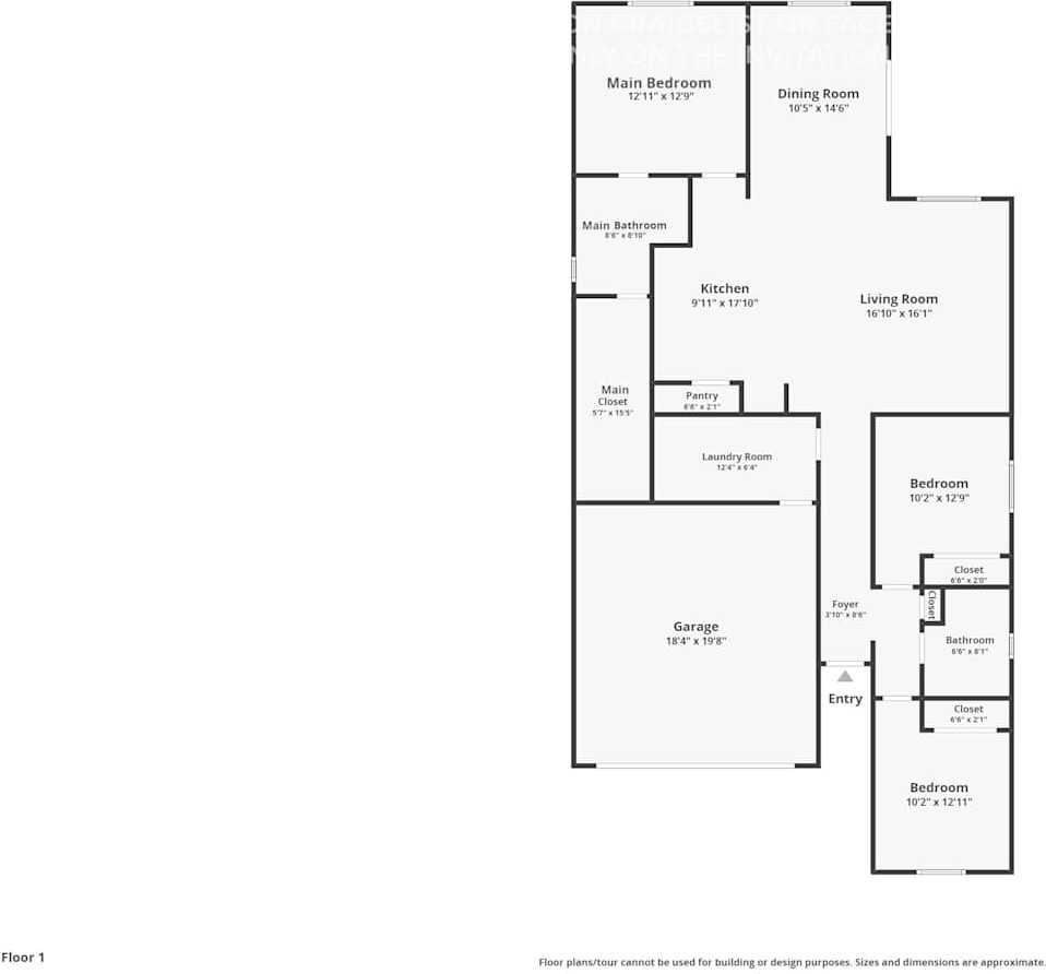 25318 W Romley Rd - Photo 2 of 22