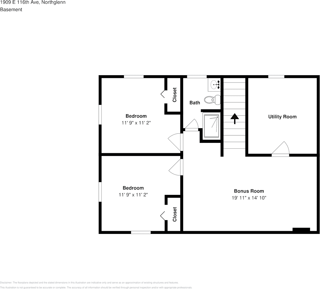 1909 E 116th Ave - Photo 2 of 21