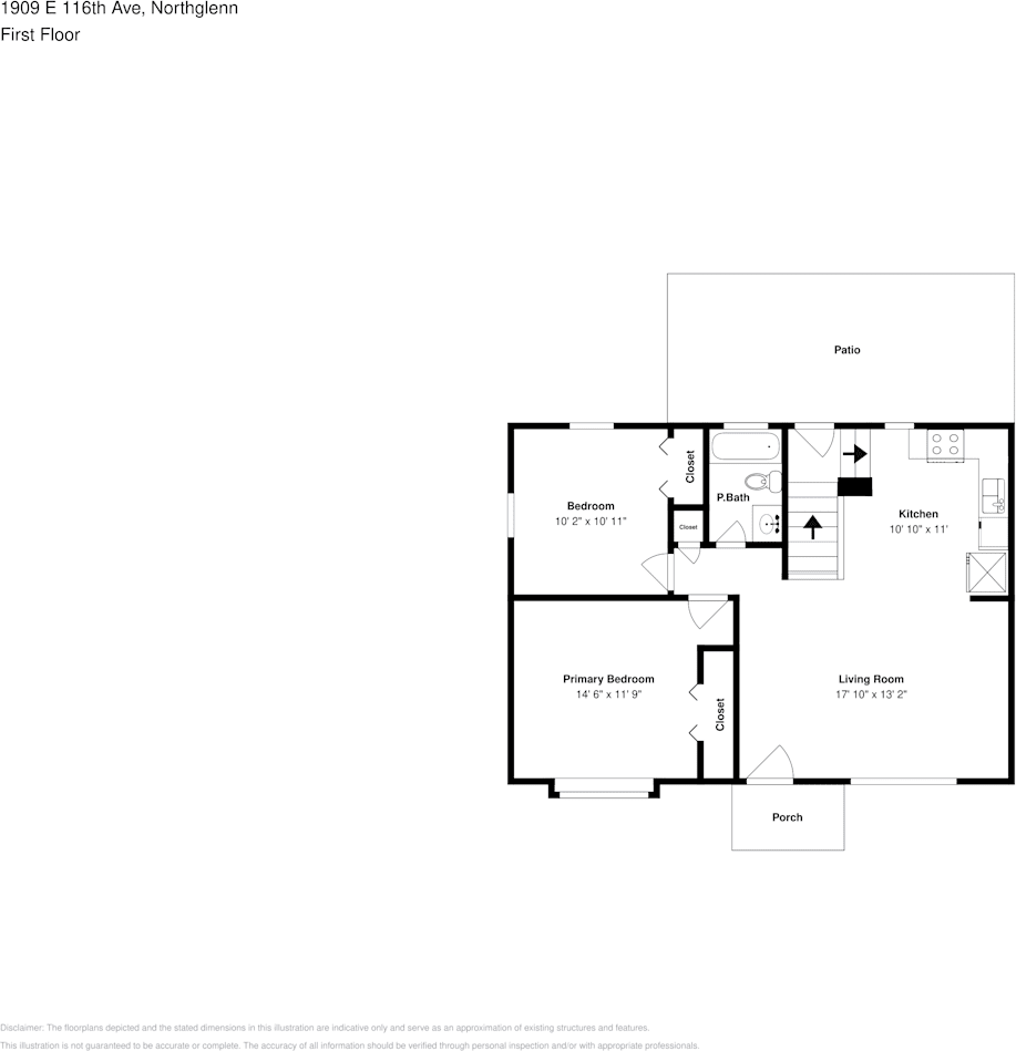 1909 E 116th Ave - Photo 3 of 21