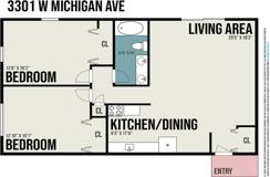The Willows (Sprague and Michigan LLC) - Photo 1 of 1