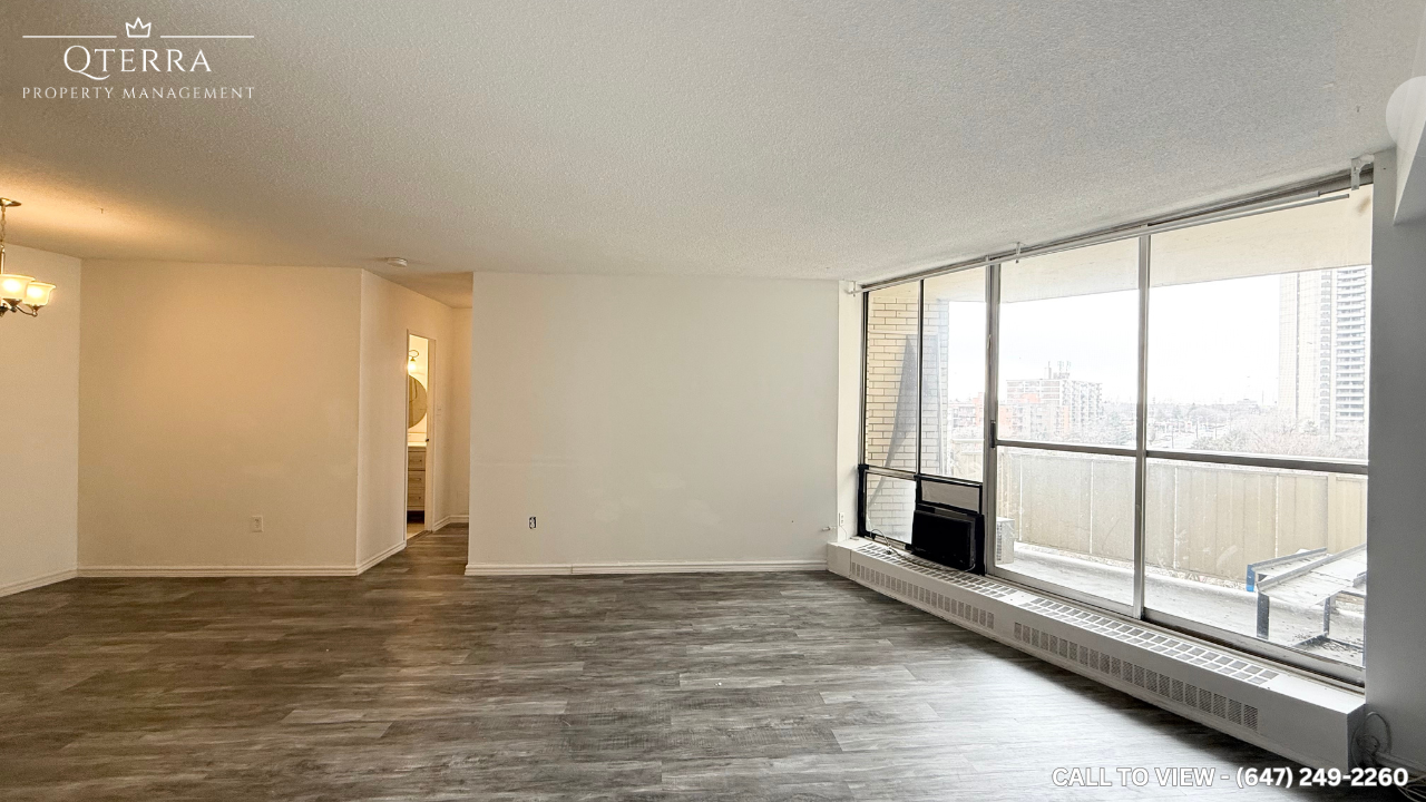 608-330 Dixon Rd, Etobicoke, Ontario M9R 1S9 - Photo 3 of 11