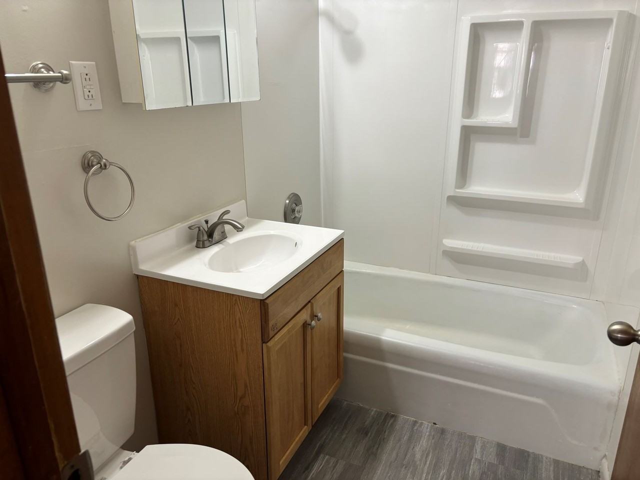 Decatur Flats Apartments - Photo 7 of 7