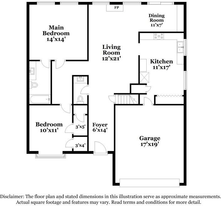 7548 Sycamore Grove Ct - Photo 2 of 17