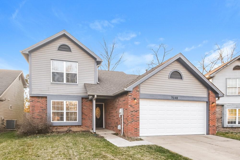 7548 Sycamore Grove Ct - Photo 4 of 17