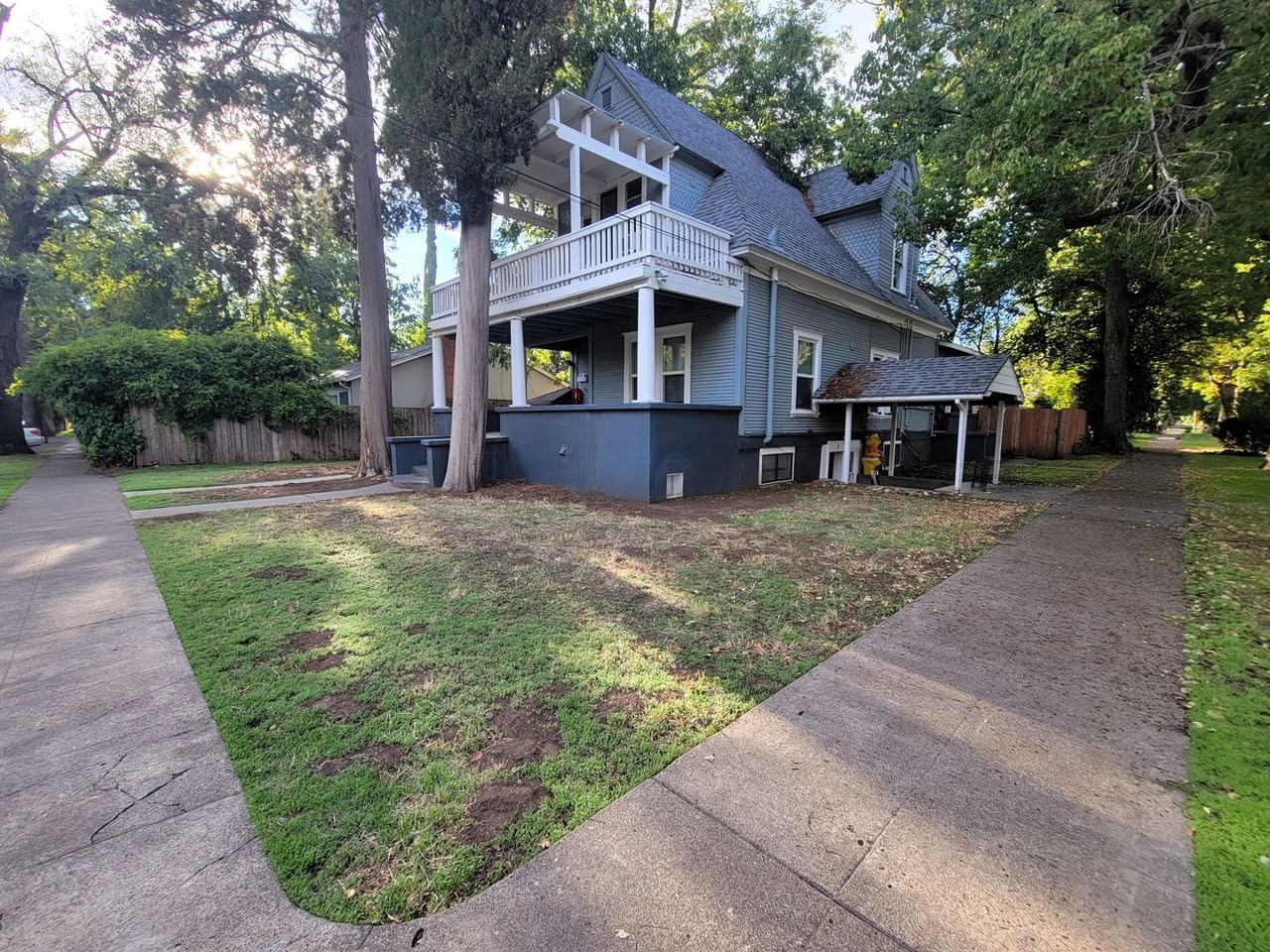 202 W 2nd Ave #1 - Photo 2 of 21