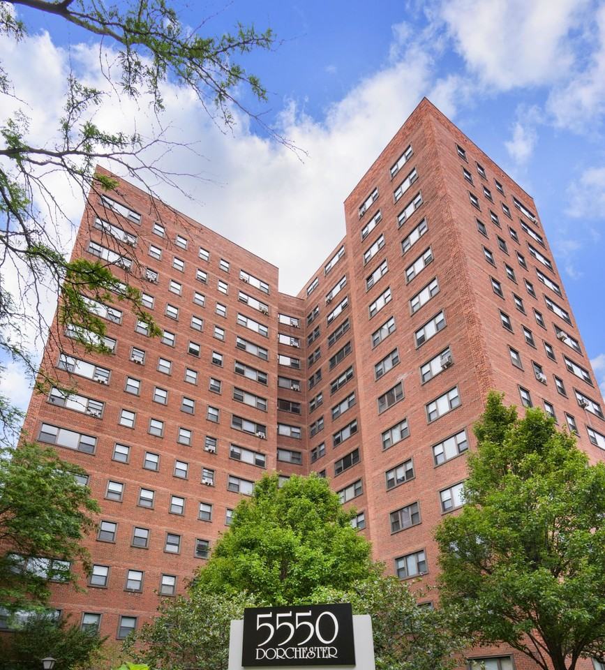 5550 S Dorchester - Photo 6 of 42