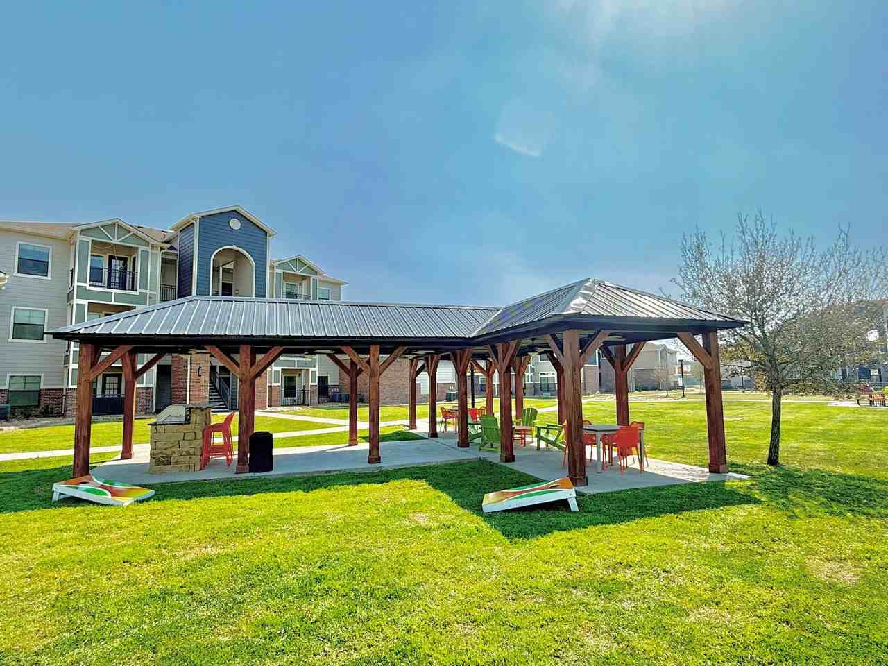 The Colony Luxury Apartments - Photo 3 of 41