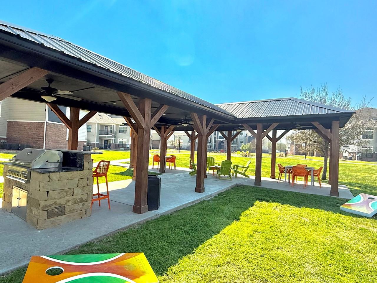 The Colony Luxury Apartments - Photo 4 of 41