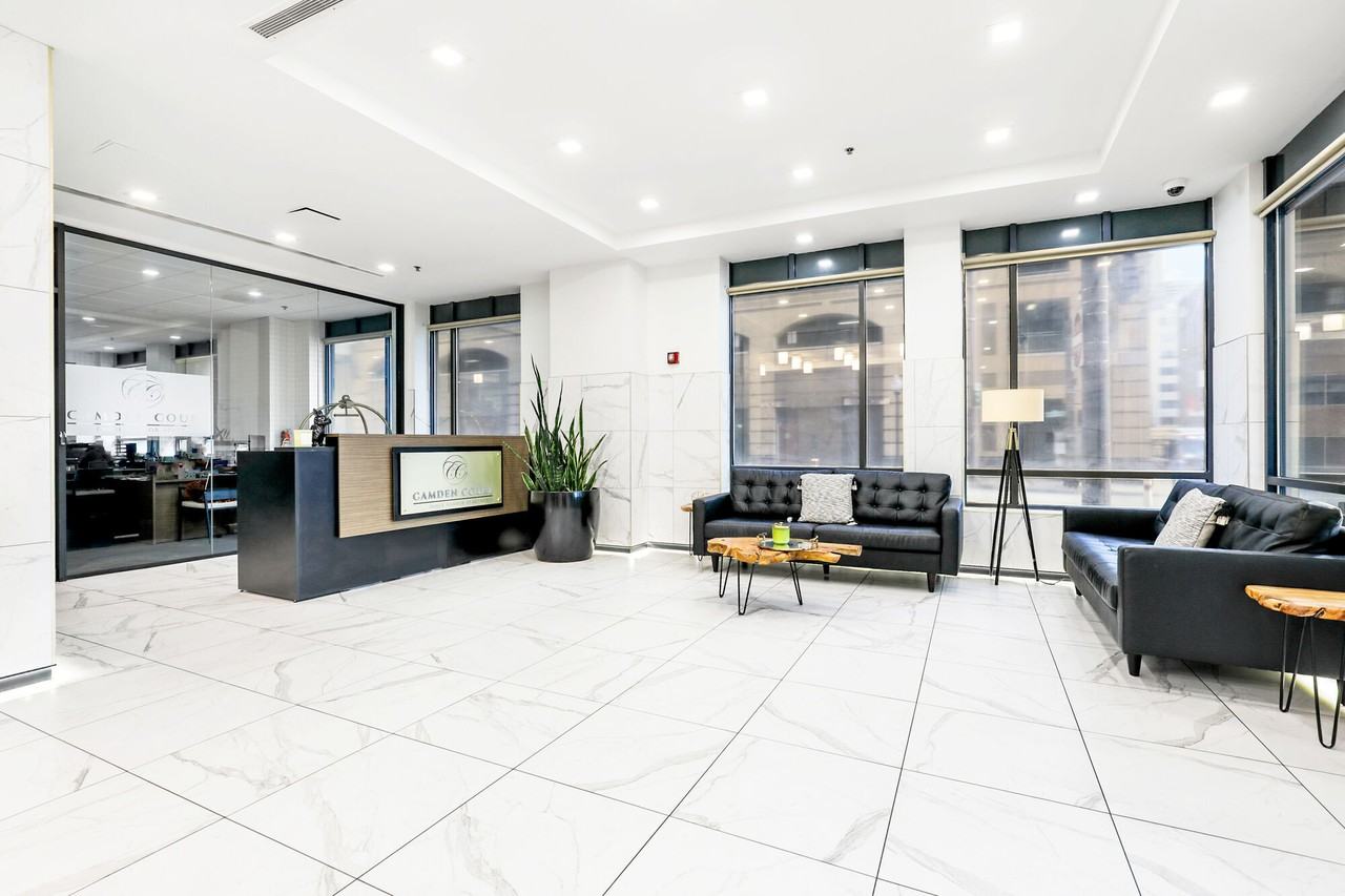 Camden Court - Photo 3 of 35