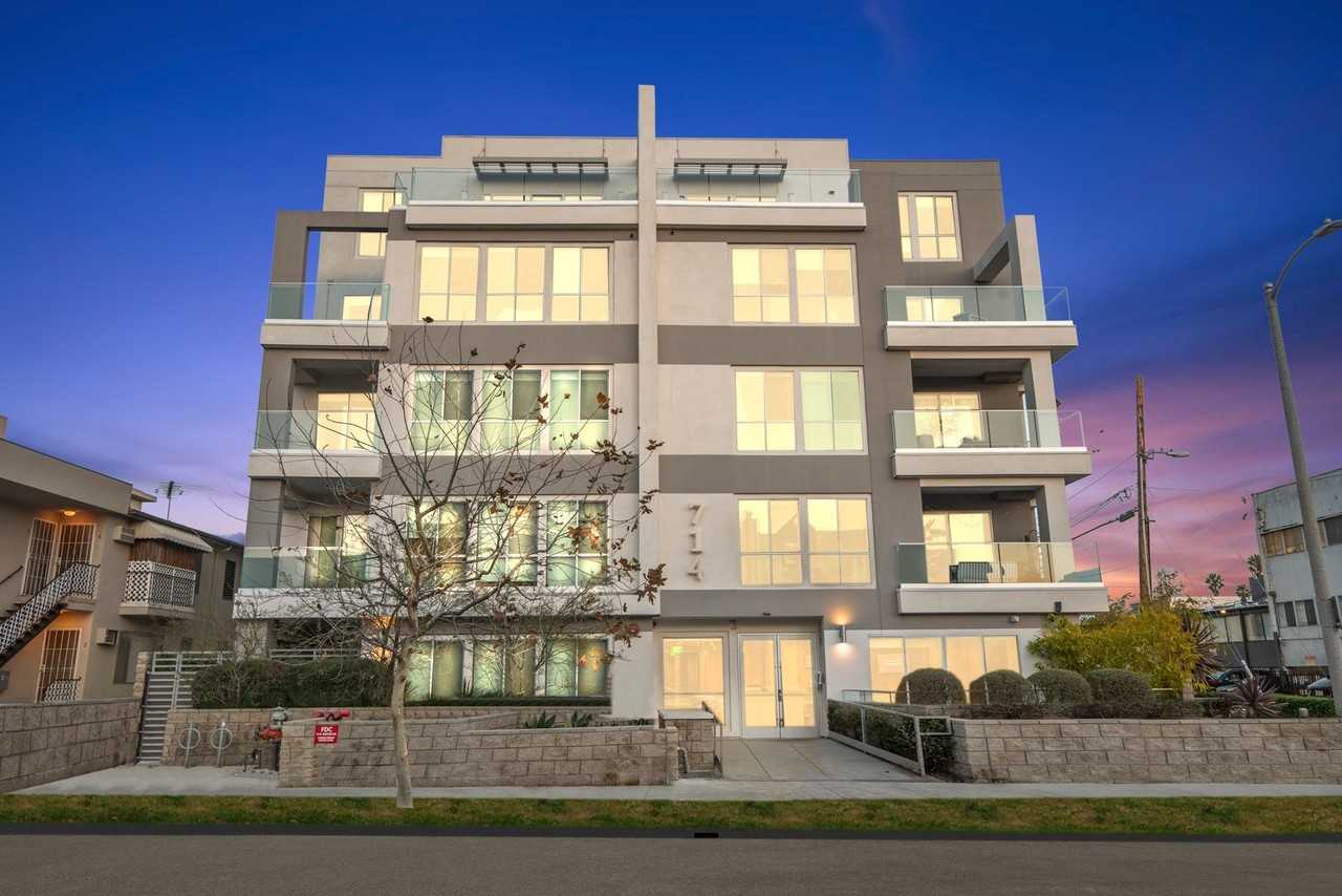 TALA Residences at Sweetzer - Photo 6 of 30