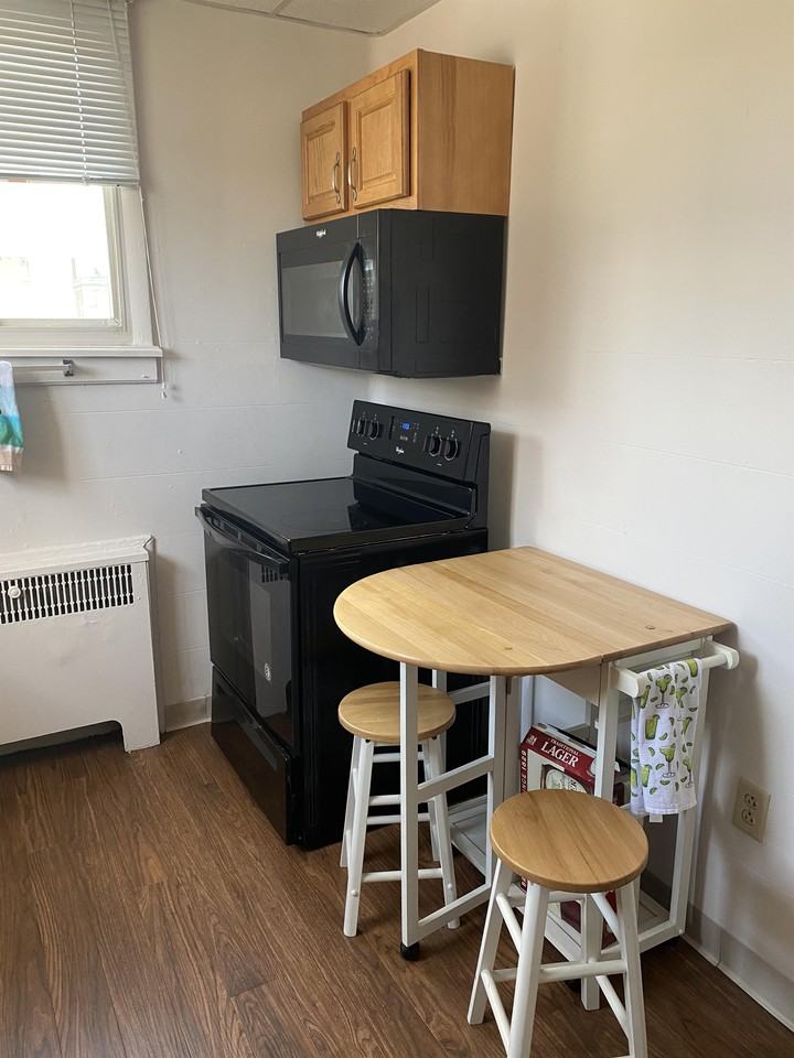 The Herold Apartments - Photo 7 of 14